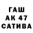 ТГК Wax kolyan david
